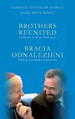 Religia i religioznawstwo - Bracia Odnalezieni Brothers Reunited Dialog Katolicko-Żydowski (Catholic-Jewish Dialogue) - miniaturka - grafika 1