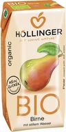 Zdrowa żywność - Hollinger NAPÓJ GRUSZKOWY BIO 200 ml - miniaturka - grafika 1