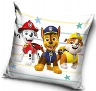 Poszewki na poduszki - Carbotex Poszewka licencyjna 40x40 Psi Patrol Team PAW214020_20220212172451 - miniaturka - grafika 1