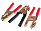 Akcesoria spawalnicze - Zacisk MAX-CU-B - miniaturka - grafika 1