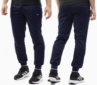 Dresy męskie - Nike spodnie męskie dresowe sportowe treningowe wygodne Strike 22 roz. S - miniaturka - grafika 1