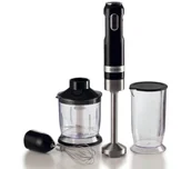 Blendery ręczne - Ariete Moderna 602/02 1000W Rozdrabniacz Końcówka do ubijania - miniaturka - grafika 1