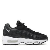 Sneakersy damskie - Sneakersy Nike W Air Max 95 DH8015 001 Czarny - miniaturka - grafika 1