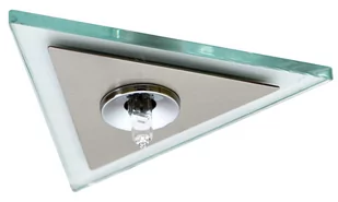 Candellux OPRAWA STROPOWA G4 OUTLET 2209948 - Oprawy, klosze i abażury - miniaturka - grafika 1