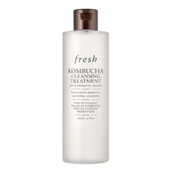 Kosmetyki do demakijażu - Kombucha Cleansing Treatment - Produkt do mycia twarzy - miniaturka - grafika 1