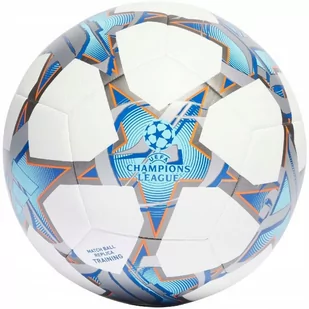 PIŁKA ADIDAS TRENINGOWA FINALE TRAINING r.5 - Piłka nożna - miniaturka - grafika 1