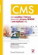 Sieci i serwery - CMS Jak szybko i łatwo stworzyć stronę www i zarządzać nią - miniaturka - grafika 1