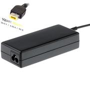 Huby USB - Lenovo Akyga Akyga zasilacz AK-ND-2920V/4.5A 90W Square yellow 8_768378 - miniaturka - grafika 1