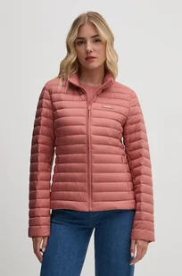 Calvin Klein kurtka puchowa damska zimowa K20K207982 - Kurtki damskie - miniaturka - grafika 1