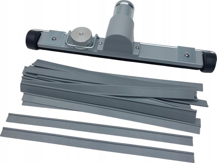 Nilfisk Gums for floor nozzle NILFISK 400mm, 10 pcs.