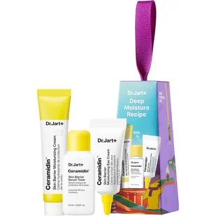 Dr.Jart zestaw Ceramidin Ritual Set - Zestawy kosmetyków damskich - miniaturka - grafika 1
