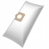 Worki do odkurzaczy - Worki Syntetyczne Do Stanley SXVC20XTE Mocne 5szt - miniaturka - grafika 1