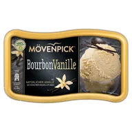Lody i desery lodowe - Mövenpick Lody o smaku wanilii Bourbon 900 ml - miniaturka - grafika 1