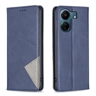 Etui i futerały do telefonów - Etui Wallet Prism do Xiaomi Redmi 13C - 3 kolory - miniaturka - grafika 1