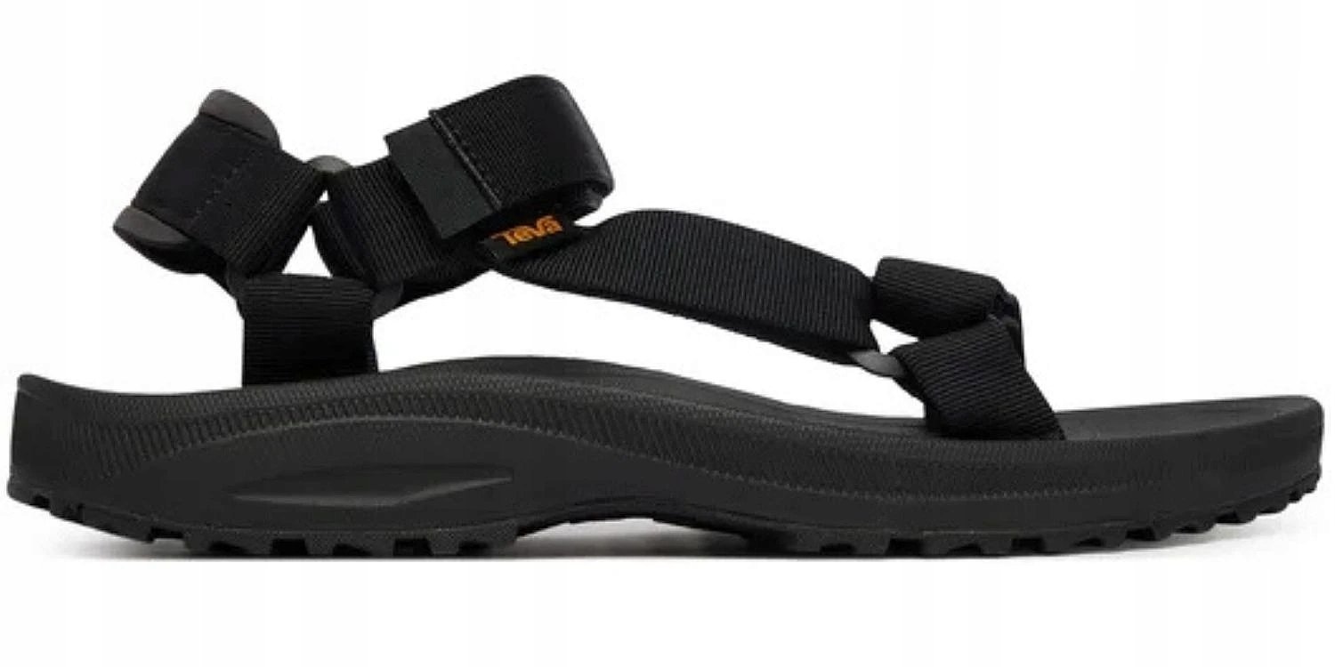 Teva M'S Winsted, BLK, 45.5 us 12; uk 11