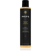 Szampony do włosów - Philip B Oud Forever Shine Shampoo 220 ml - miniaturka - grafika 1