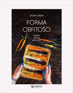 Forma obfitości - Książki kucharskie - miniaturka - grafika 1