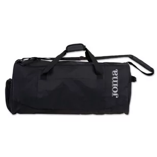 Torba JOMA Bag Medium III Czarny - Torby podróżne - miniaturka - grafika 1