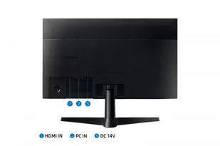 Samsung LS24C312EAUXEN - Monitory - miniaturka - grafika 15