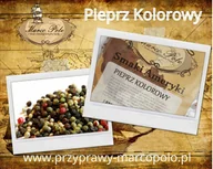 Pieprz - Pieprz Kolorowy 20g - miniaturka - grafika 1