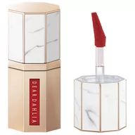 Błyszczyki do ust - Dear Dahlia Dear Dahlia Paradise Dream Velvet Lip Mousse Seduction 6.5 ml - miniaturka - grafika 1