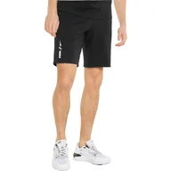 Spodnie sportowe męskie - Spodenki Puma RADCAL, Mężczyźni - miniaturka - grafika 1