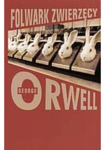 Muza Folwark zwierzęcy - George Orwell - Lektury szkoła podstawowa - miniaturka - grafika 7
