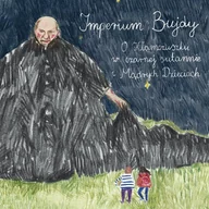Audiobooki dla dzieci i młodzieży - O Kłamczuszku w czarnej sutannie i mądrych dzieciach. Imperium bujdy - miniaturka - grafika 1