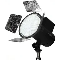Lampy studyjne - Lampa LED YONGNUO YN216 II - miniaturka - grafika 1
