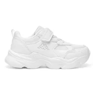 Buty dla dziewczynek - Obuwie sportowe Kappa V3-4061 - miniaturka - grafika 1