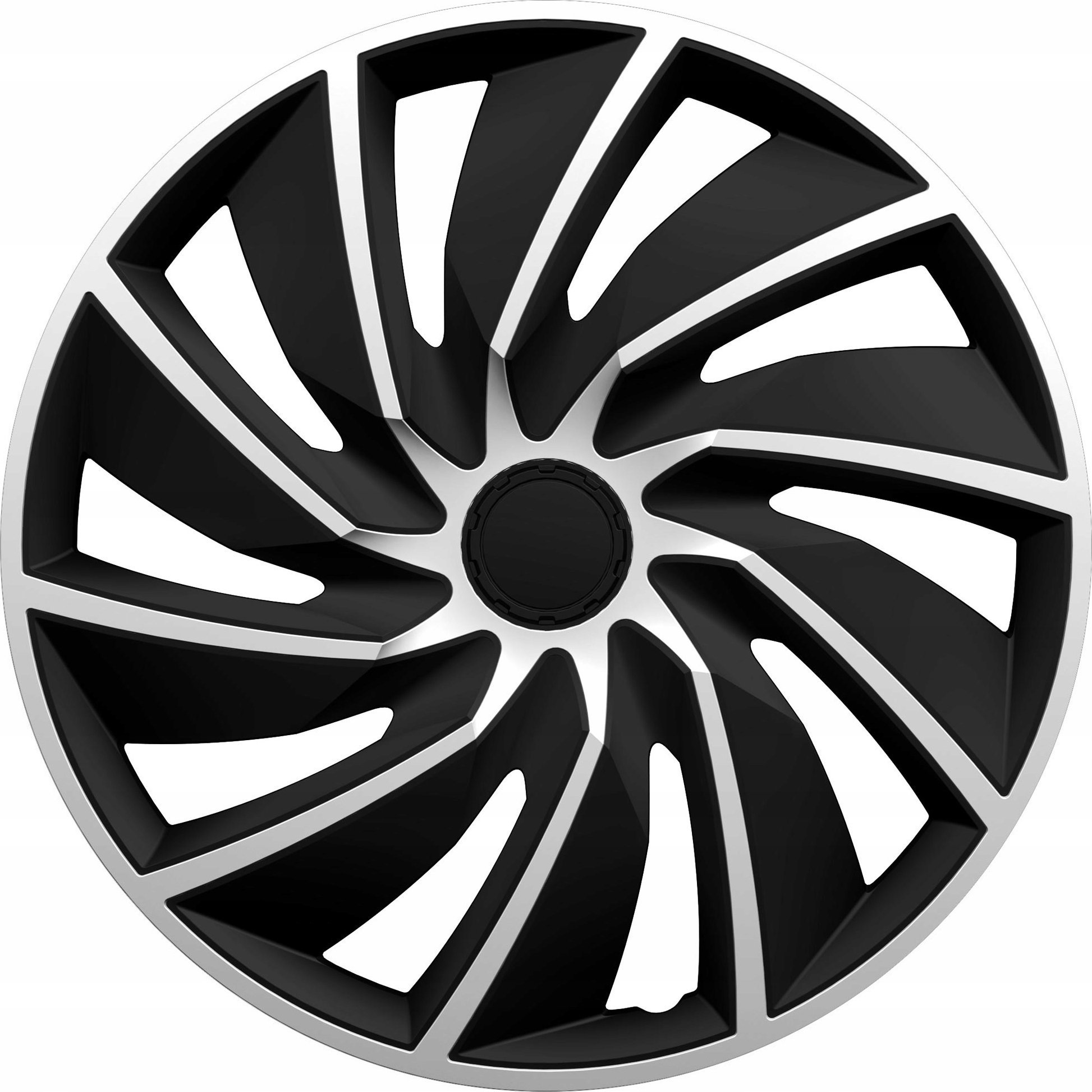 Kołpaki 15 do Toyota Audi Seat Ford Kia Skoda Opel VW Fiat Peugeot Citroen