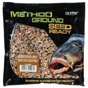 Przynęty - Ziarno METHOD GROUND READY MIX 3 PSZENICA-PĘCZAK-KONOPIE 0,5 kg FG-AB08 - miniaturka - grafika 1