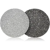 Pielęgnacja stóp - Silk'n VacuPedi refill callus remover disc Medium & Coarse Grey - miniaturka - grafika 1