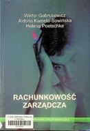 Biznes - Rachunkowość zarządcza - miniaturka - grafika 1