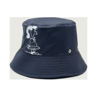 Czapki damskie - Coccinelle Kapelusz Coccinelle X Peanuts - miniaturka - grafika 1