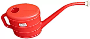 RAFPLAST - Konewka do podlewania - plastikowa - mix kolor - 2 L - Konewki - miniaturka - grafika 1