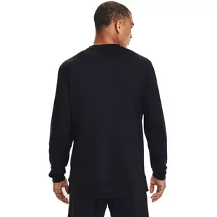 Bluza męska Under Armour TERRY CREW - Bluzy sportowe męskie - miniaturka - grafika 2