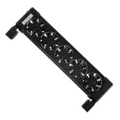 Pozostałe akcesoria do akwarium - BOYU Cooling Fan 5 - moduł chłodzący z 5 wentylatorami - miniaturka - grafika 1