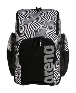 Plecak na basen i na co dzień 45L Arena Team Backpack - Plecaki - miniaturka - grafika 1
