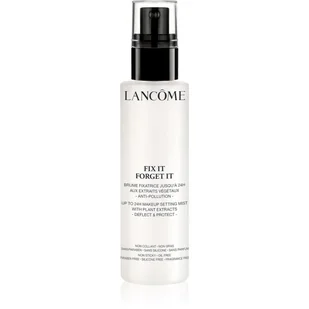 Lancôme Lancôme Fix it Forget it mgiełka utrwalająca z ekstraktem roślinnym 100 ml - Utrwalacze do makijażu - miniaturka - grafika 1