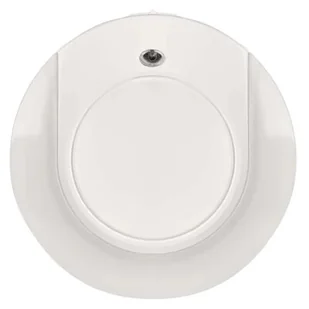 Lampka Nocna LED Do Gniazdka 230V Z Czujnikiem - Lampy stojące - miniaturka - grafika 1