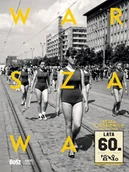 Książki regionalne - Warszawa lata 60 - miniaturka - grafika 1
