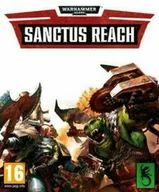 Gry PC Cyfrowe - Warhammer 40000: Sanctus Reach PC - miniaturka - grafika 1