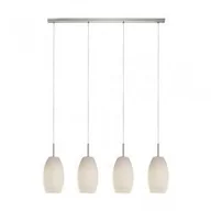 Lampy sufitowe - Eglo 97587 - Żyrandol na lince BATISTA 3 4xE27/40W/230V - miniaturka - grafika 1