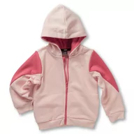 Bluzy dla dziewczynek - Bluza dziecięca Puma ESS TR różowa 67148323-98 - miniaturka - grafika 1