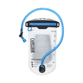 Akcesoria turystyczne - Bukłak na wodę Camelbak Fusion with TRU Zip 3 L clear - ONE SIZE - miniaturka - grafika 1