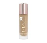 Podkłady do twarzy - NAM SMART FLAWLESS FOUNDATION KRYJĄCY PODKŁAD DO TWARZY 08W SUNKISSED 30ML - miniaturka - grafika 1