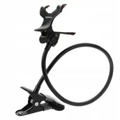 Selfie stick - Haweel Statyw na telefon HAWEEL Elastyczny - miniaturka - grafika 1