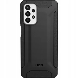Etui UAG Scout do Galaxy A23 5G, pokrowiec plecki - Etui i futerały do telefonów - miniaturka - grafika 1