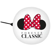 Dzwonki do roweru - DZWONEK DO ROWERU RETRO 6CM MINNIE VINTAGE - miniaturka - grafika 1